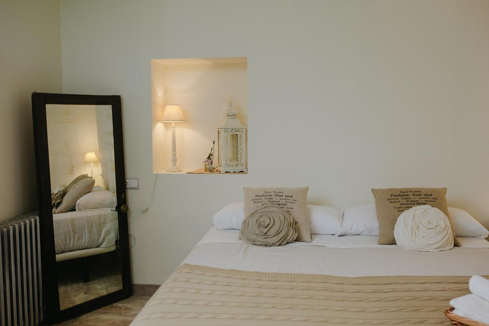 Casa Rural Valle De Tena 萨连特加列戈 外观 照片