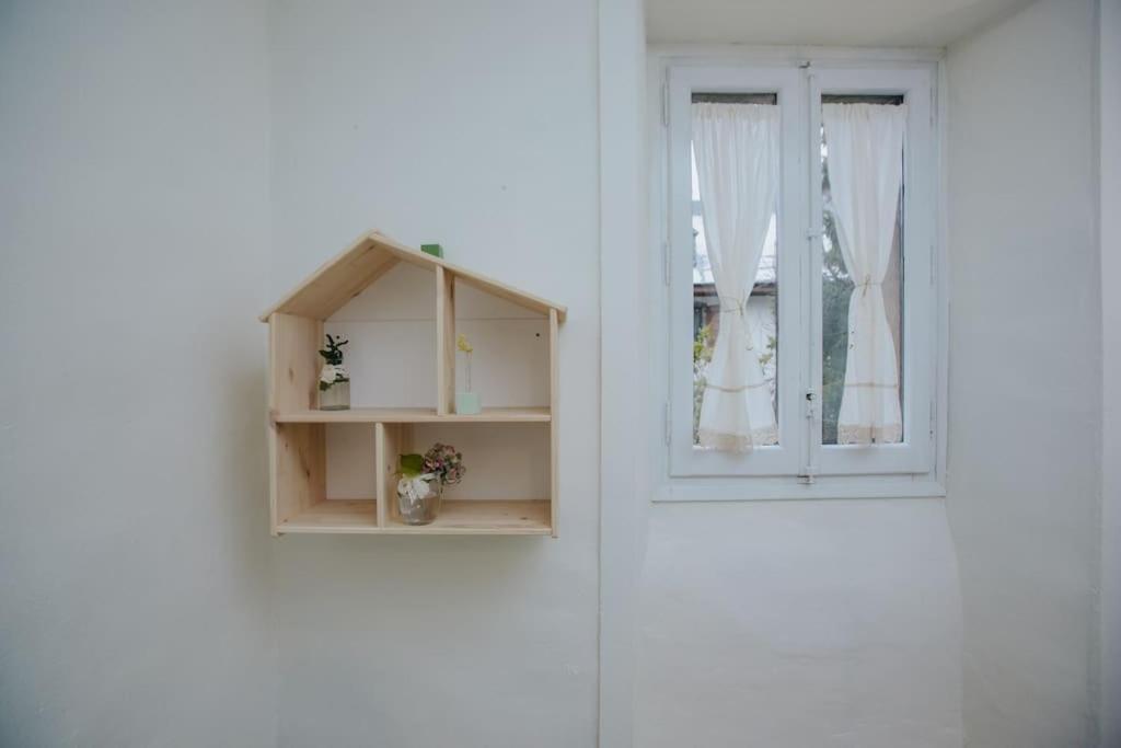 Casa Rural Valle De Tena 萨连特加列戈 外观 照片