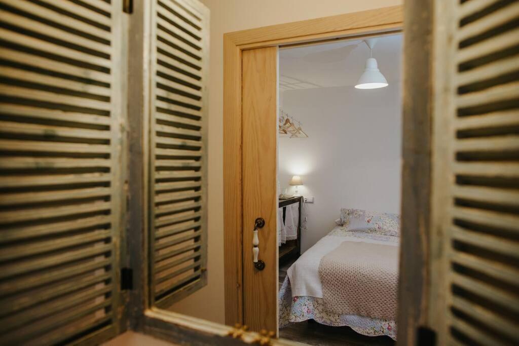 Casa Rural Valle De Tena 萨连特加列戈 外观 照片