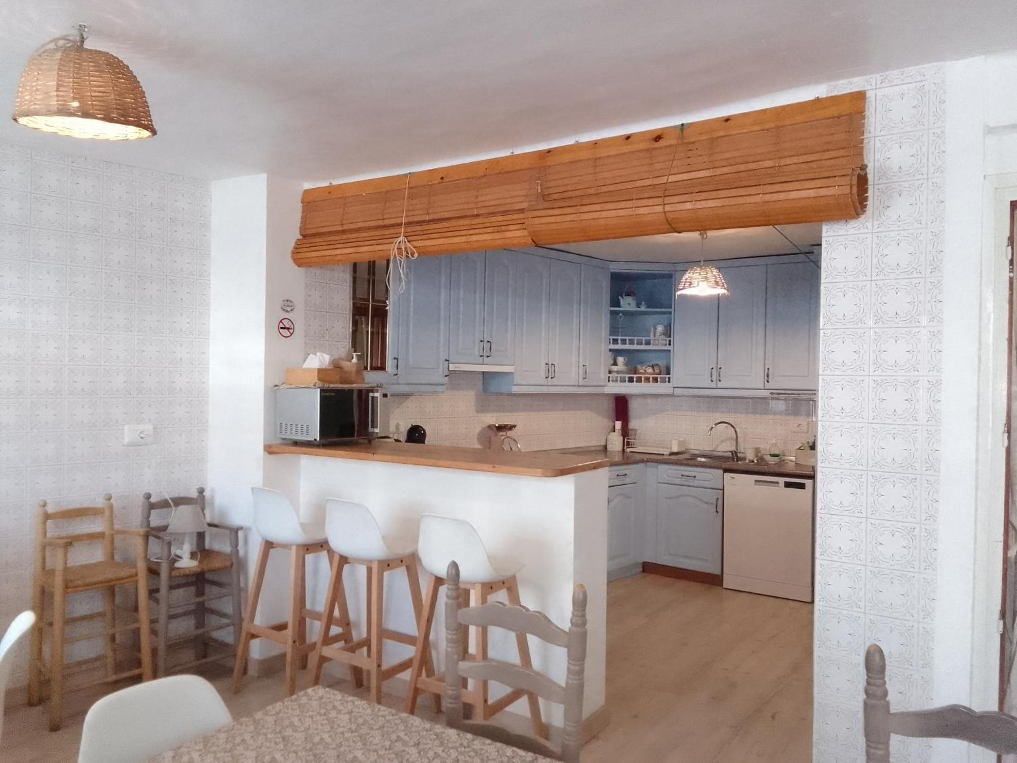 Casa Rural Valle De Tena 萨连特加列戈 外观 照片