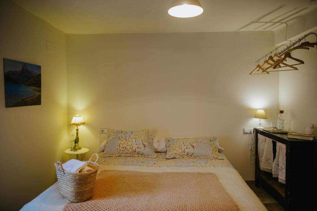 Casa Rural Valle De Tena 萨连特加列戈 外观 照片